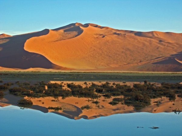 Sossusvlei